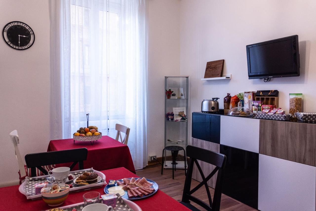 Monticello Via Cavour 3* Roma