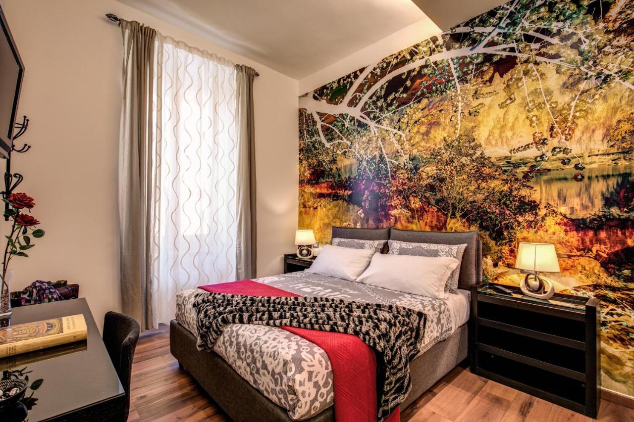 Monticello Via Cavour 3* Roma
