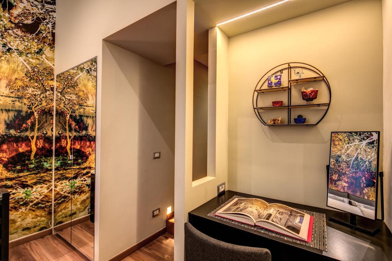 Casa de hóspedes Monticello Via Cavour 3*
